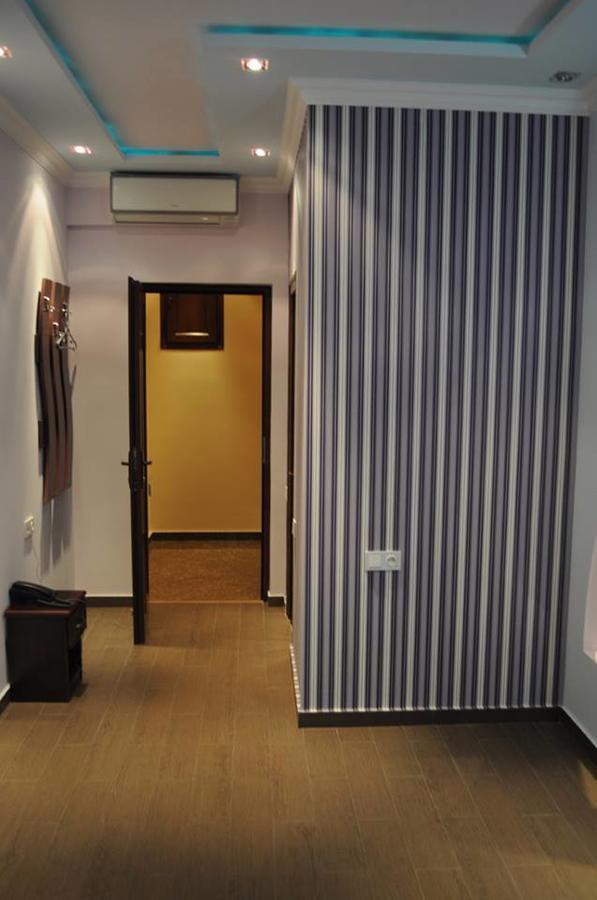 Hotel Apollon Erivan Exterior foto